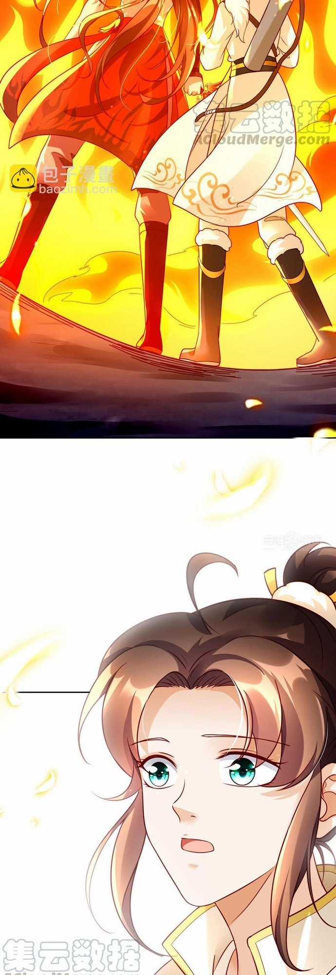 Ngàn vàng không đổi - Chapter 43 - Trang 14