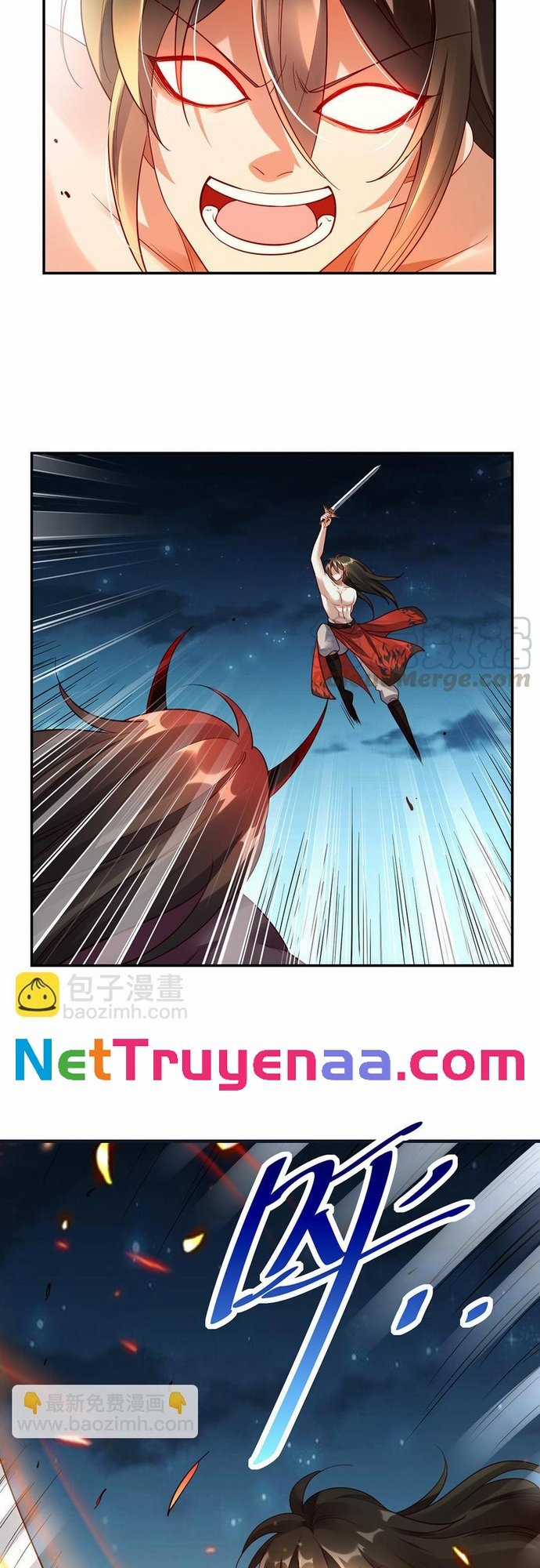 Ngàn vàng không đổi - Chapter 43 - Trang 24