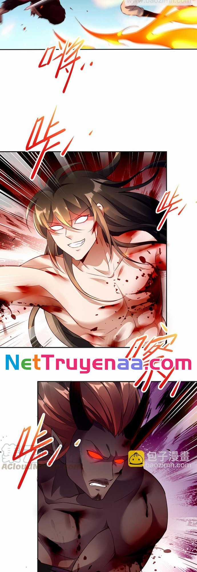Ngàn vàng không đổi - Chapter 43 - Trang 28