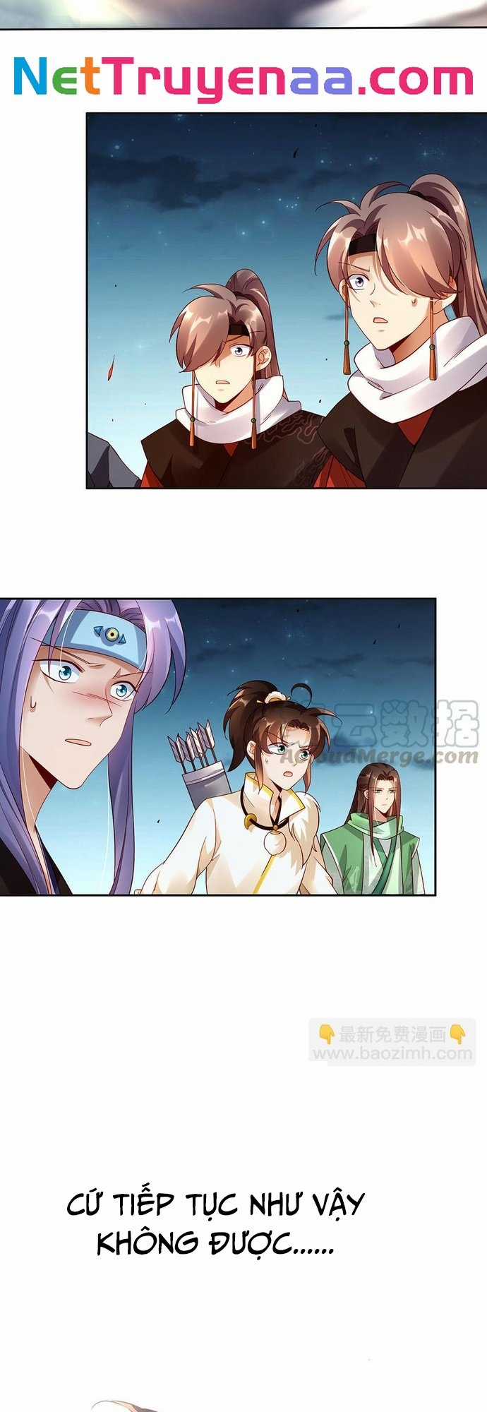 Ngàn vàng không đổi - Chapter 43 - Trang 30