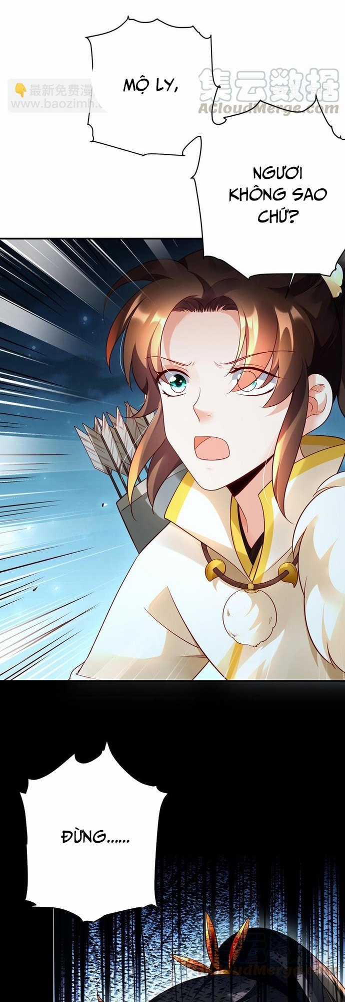 Ngàn vàng không đổi - Chapter 43 - Trang 8