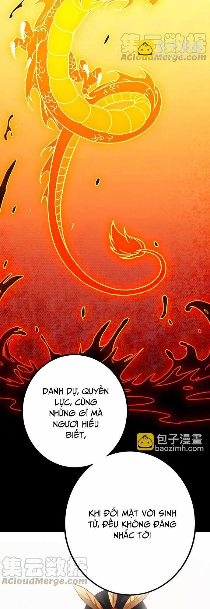 Ngàn vàng không đổi - Chapter 44 - Trang 15