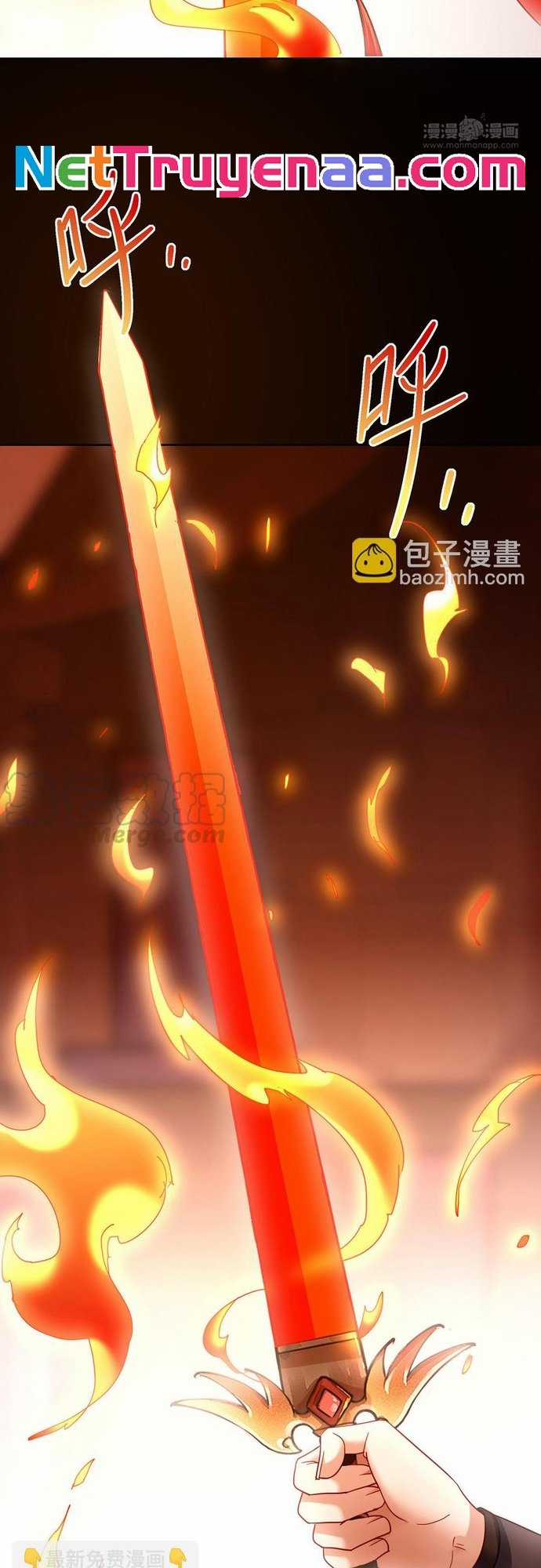 Ngàn vàng không đổi - Chapter 44 - Trang 23