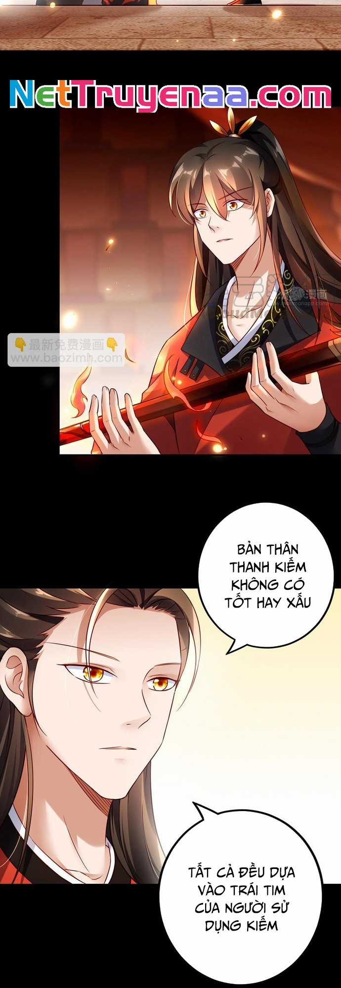 Ngàn vàng không đổi - Chapter 44 - Trang 25