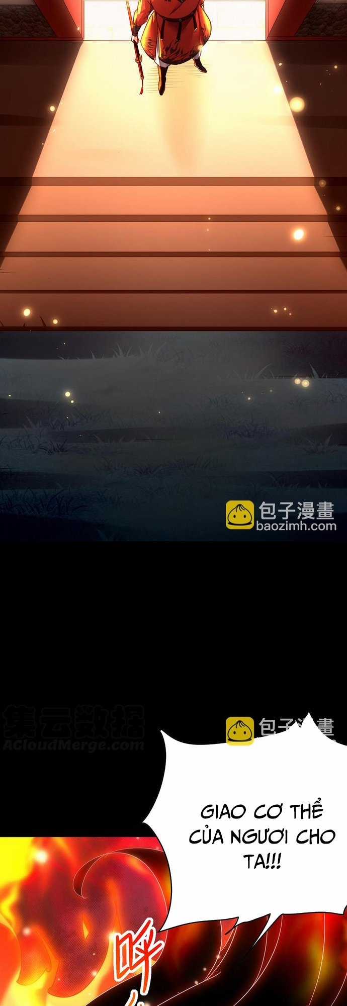 Ngàn vàng không đổi - Chapter 44 - Trang 28