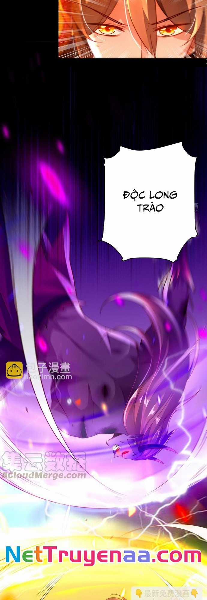 Ngàn vàng không đổi - Chapter 44 - Trang 40