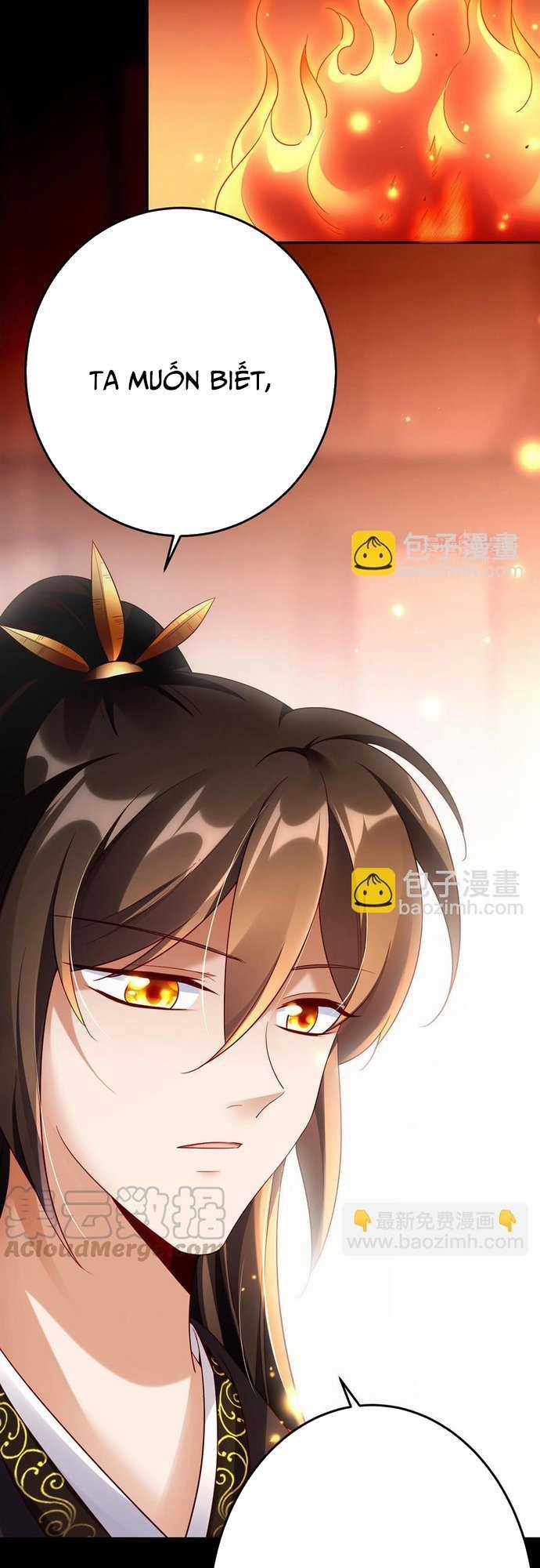 Ngàn vàng không đổi - Chapter 44 - Trang 10