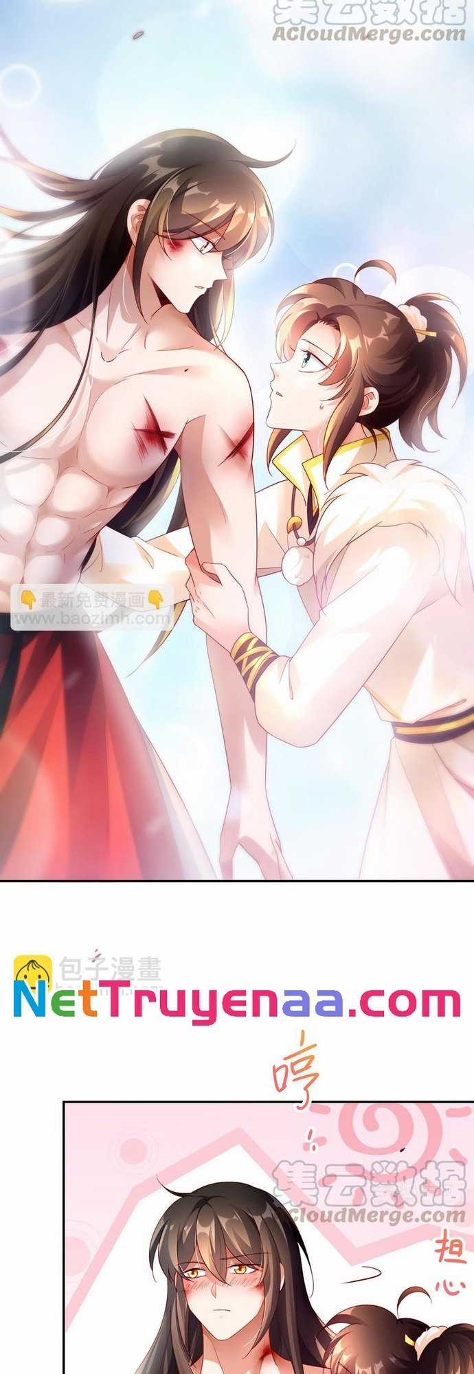 Ngàn vàng không đổi - Chapter 45 - Trang 3