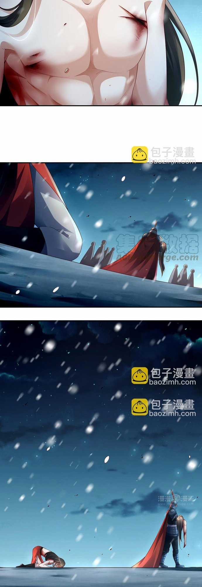 Ngàn vàng không đổi - Chapter 45 - Trang 27