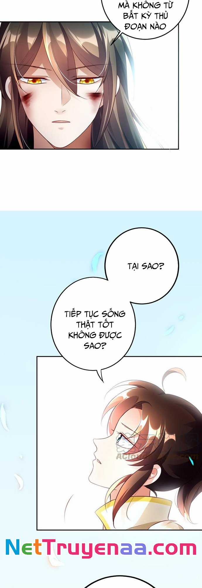 Ngàn vàng không đổi - Chapter 45 - Trang 31