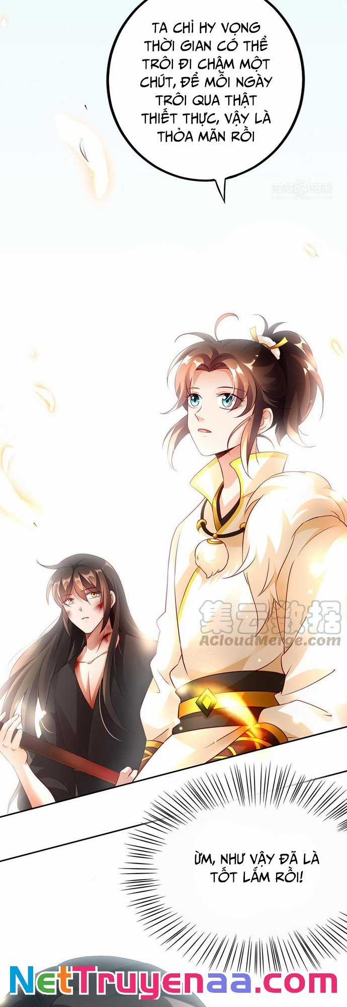 Ngàn vàng không đổi - Chapter 45 - Trang 32