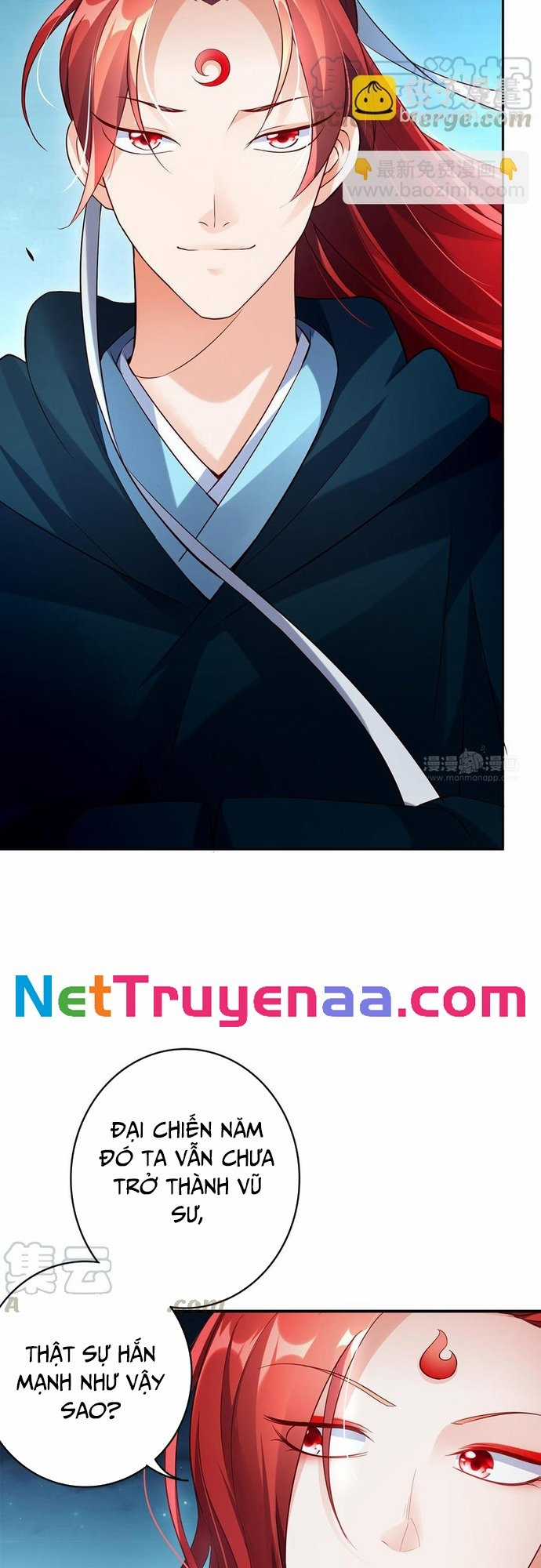 Ngàn vàng không đổi - Chapter 45 - Trang 36