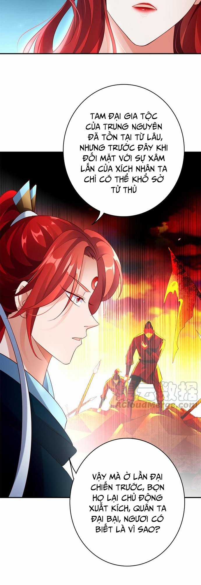 Ngàn vàng không đổi - Chapter 45 - Trang 37