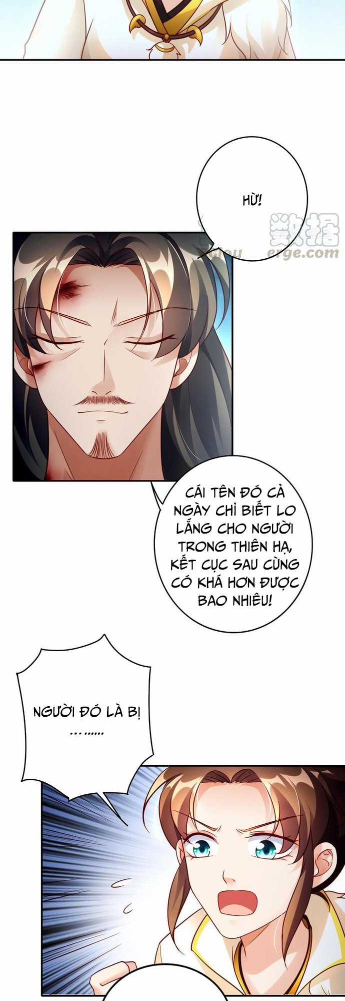 Ngàn vàng không đổi - Chapter 45 - Trang 8