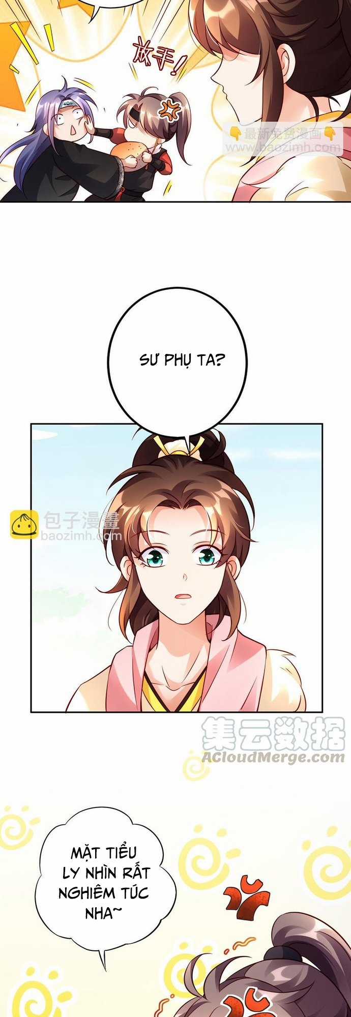 Ngàn vàng không đổi - Chapter 46 - Trang 4