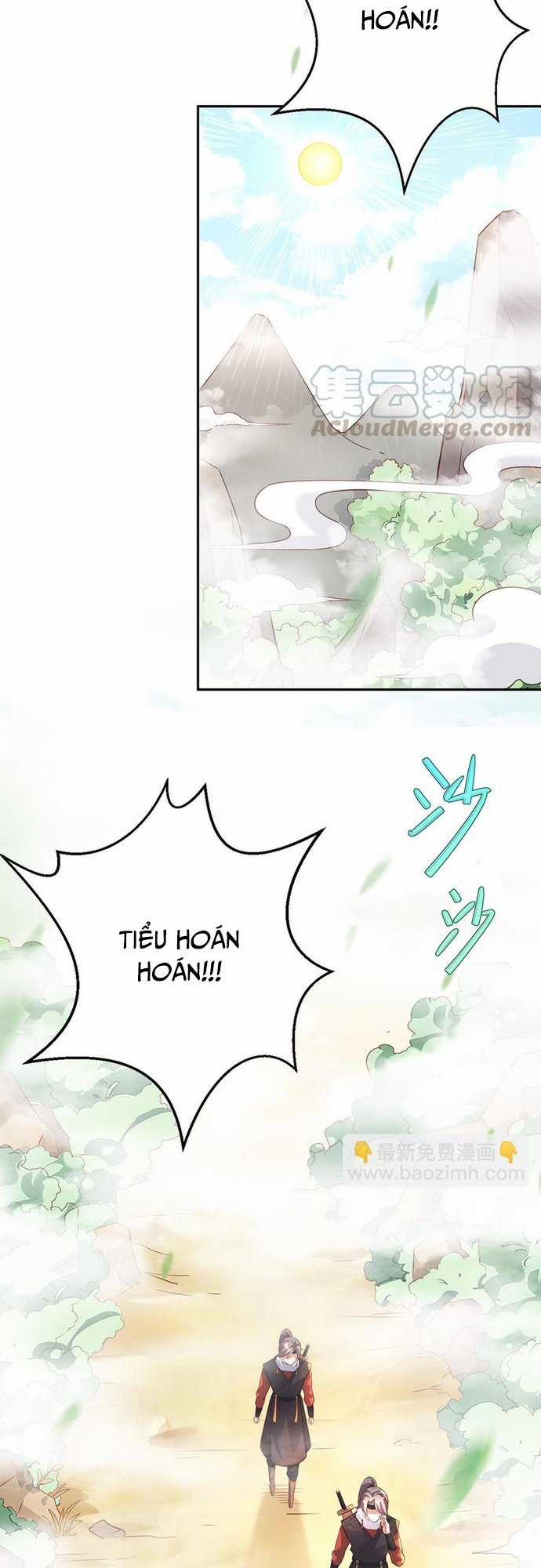 Ngàn vàng không đổi - Chapter 47 - Trang 2
