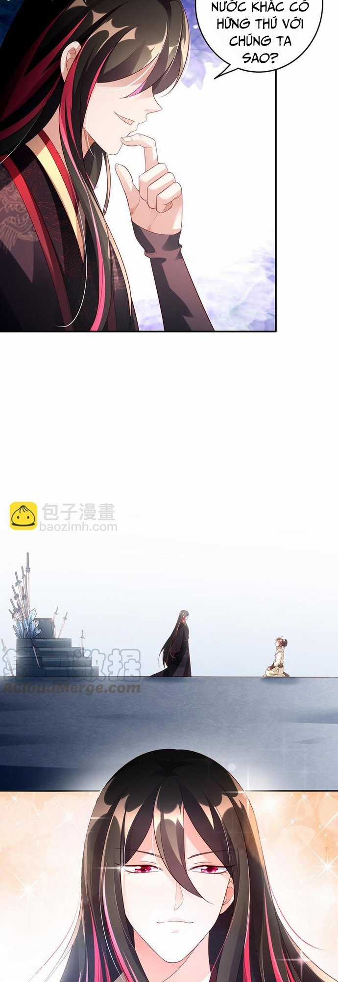 Ngàn vàng không đổi - Chapter 47 - Trang 31