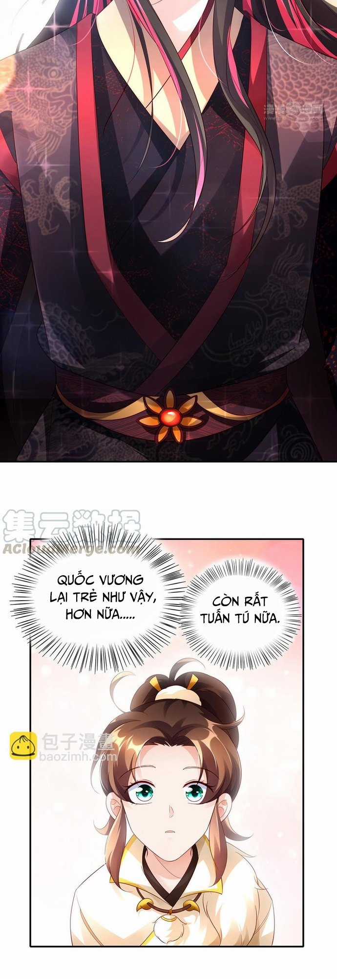 Ngàn vàng không đổi - Chapter 47 - Trang 32