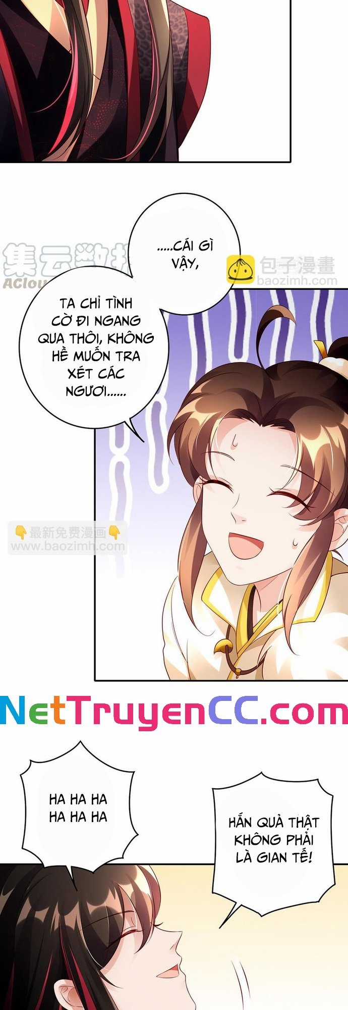 Ngàn vàng không đổi - Chapter 47 - Trang 34