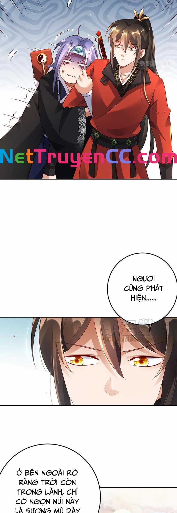 Ngàn vàng không đổi - Chapter 47 - Trang 6