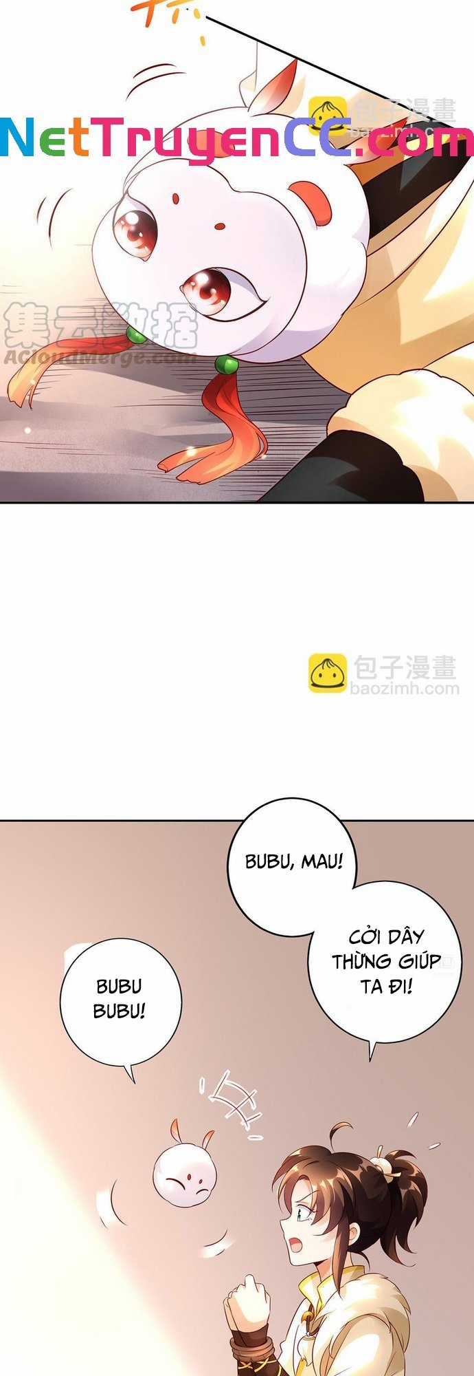 Ngàn vàng không đổi - Chapter 48 - Trang 14