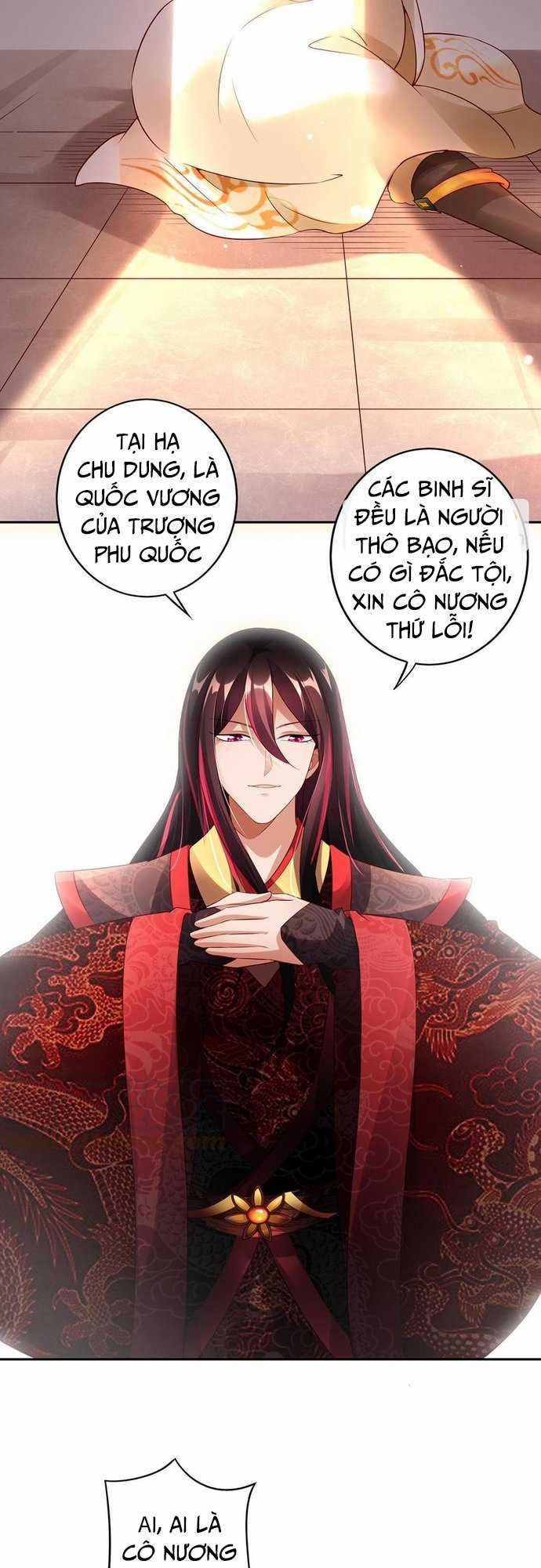 Ngàn vàng không đổi - Chapter 48 - Trang 17
