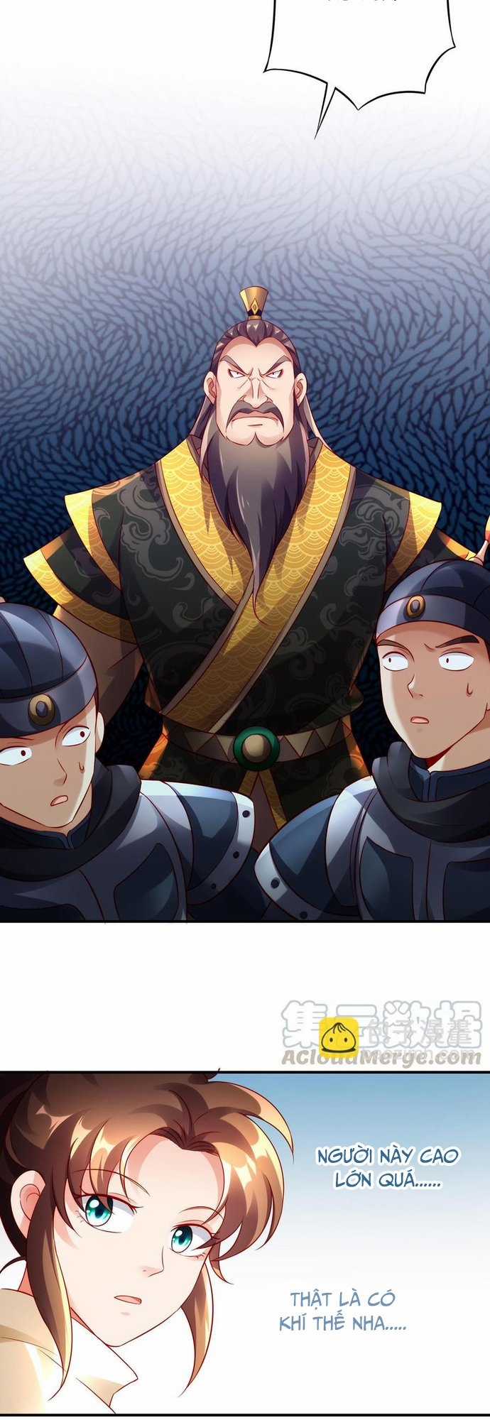 Ngàn vàng không đổi - Chapter 48 - Trang 4