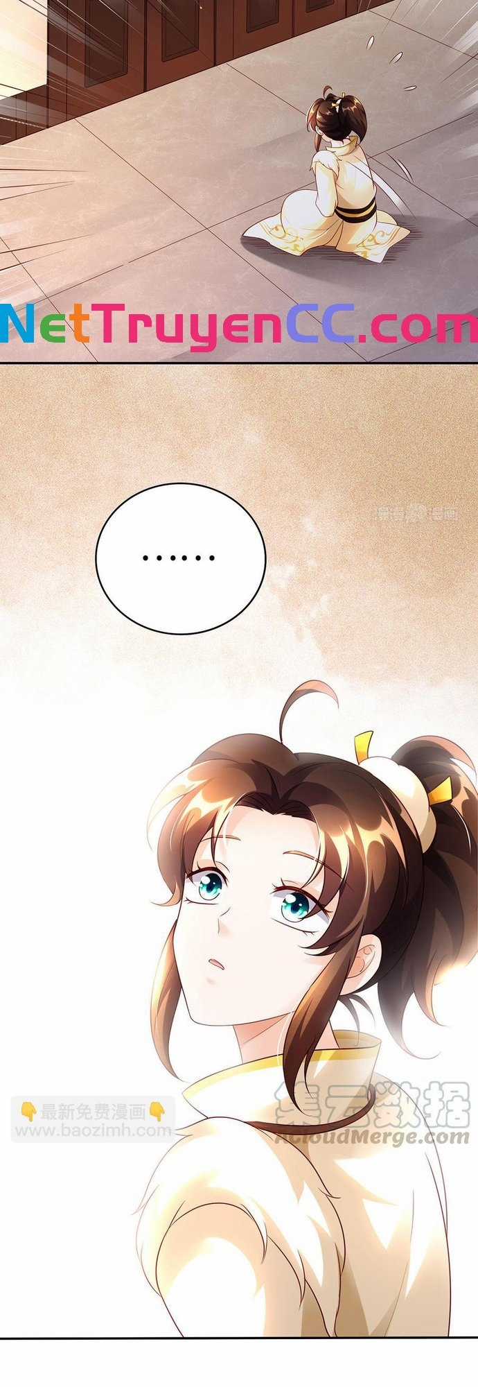 Ngàn vàng không đổi - Chapter 48 - Trang 10