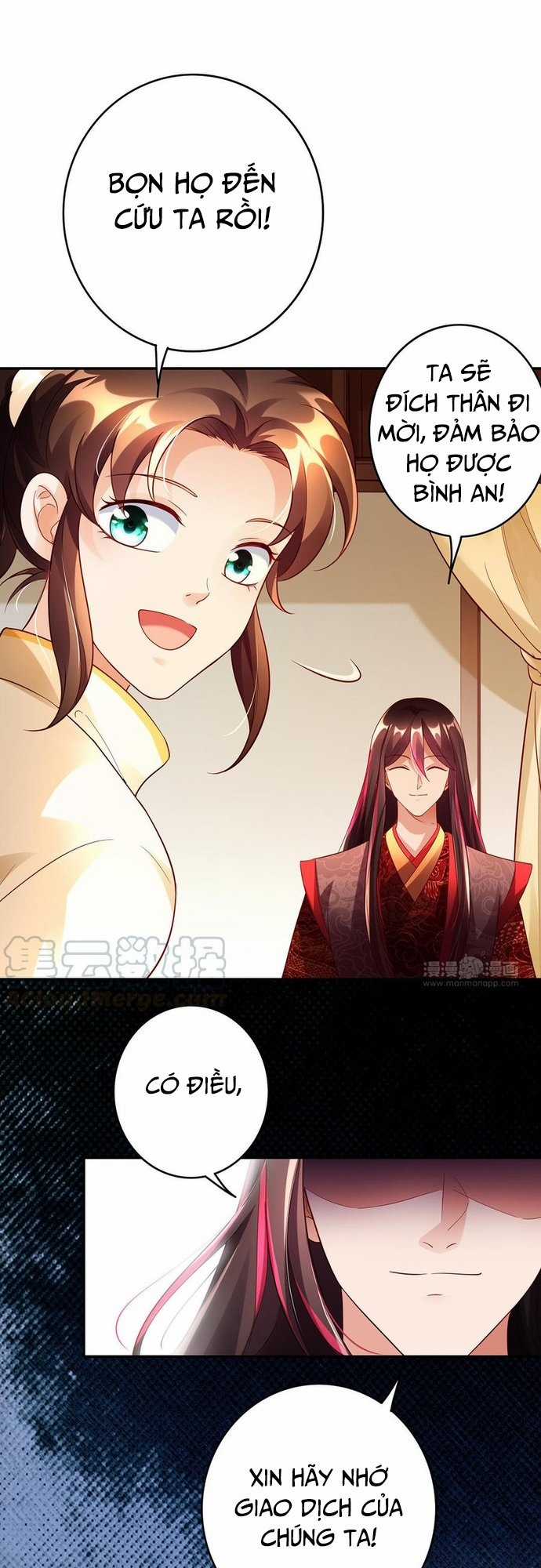Ngàn vàng không đổi - Chapter 49 - Trang 12