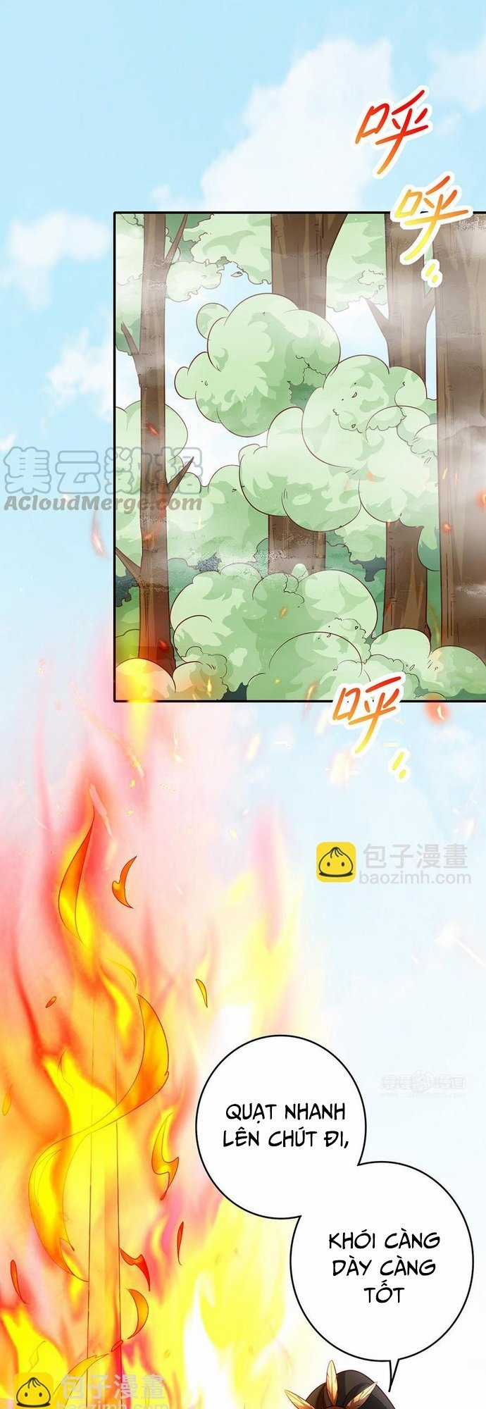 Ngàn vàng không đổi - Chapter 49 - Trang 14