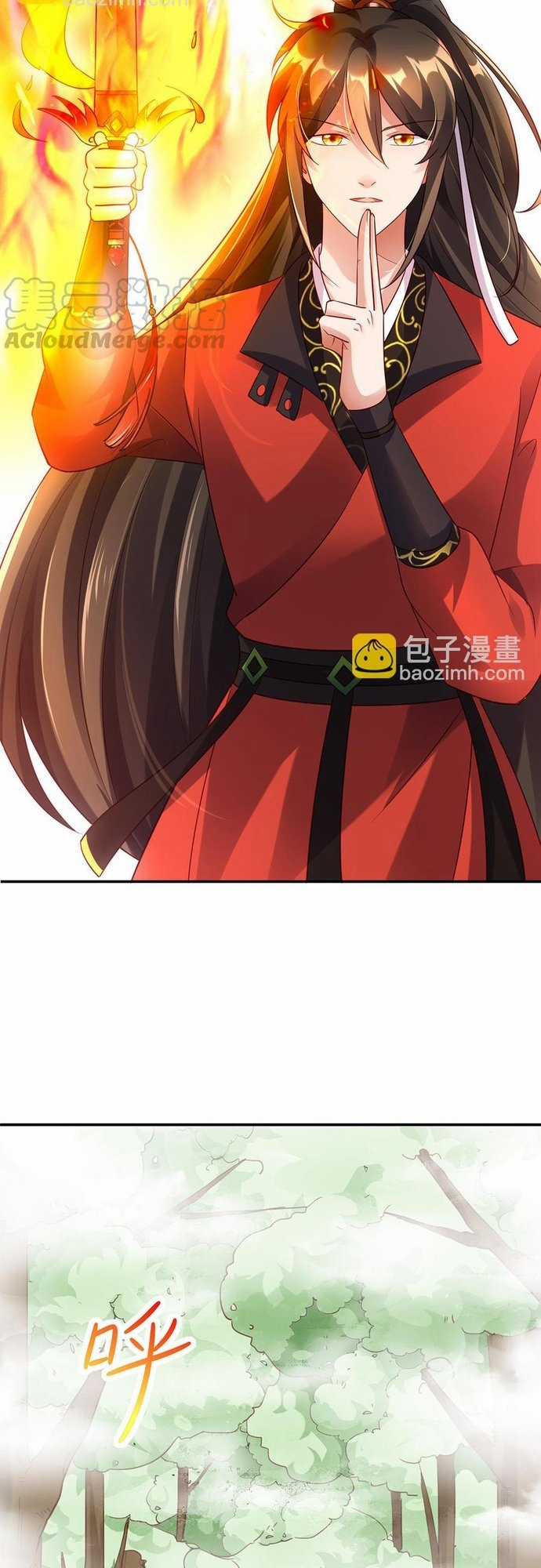 Ngàn vàng không đổi - Chapter 49 - Trang 15