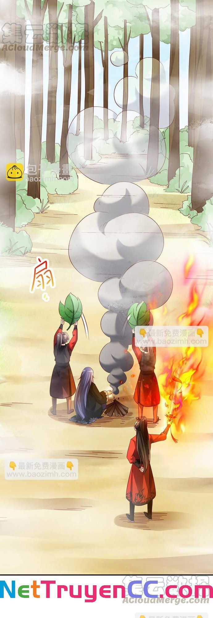 Ngàn vàng không đổi - Chapter 49 - Trang 16