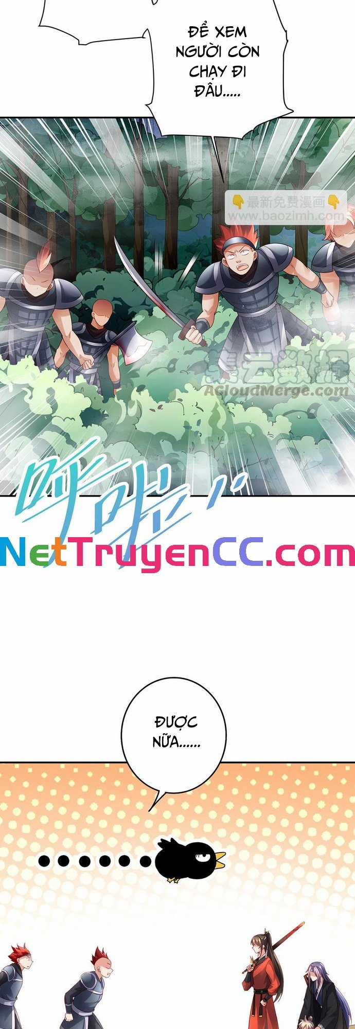 Ngàn vàng không đổi - Chapter 49 - Trang 21