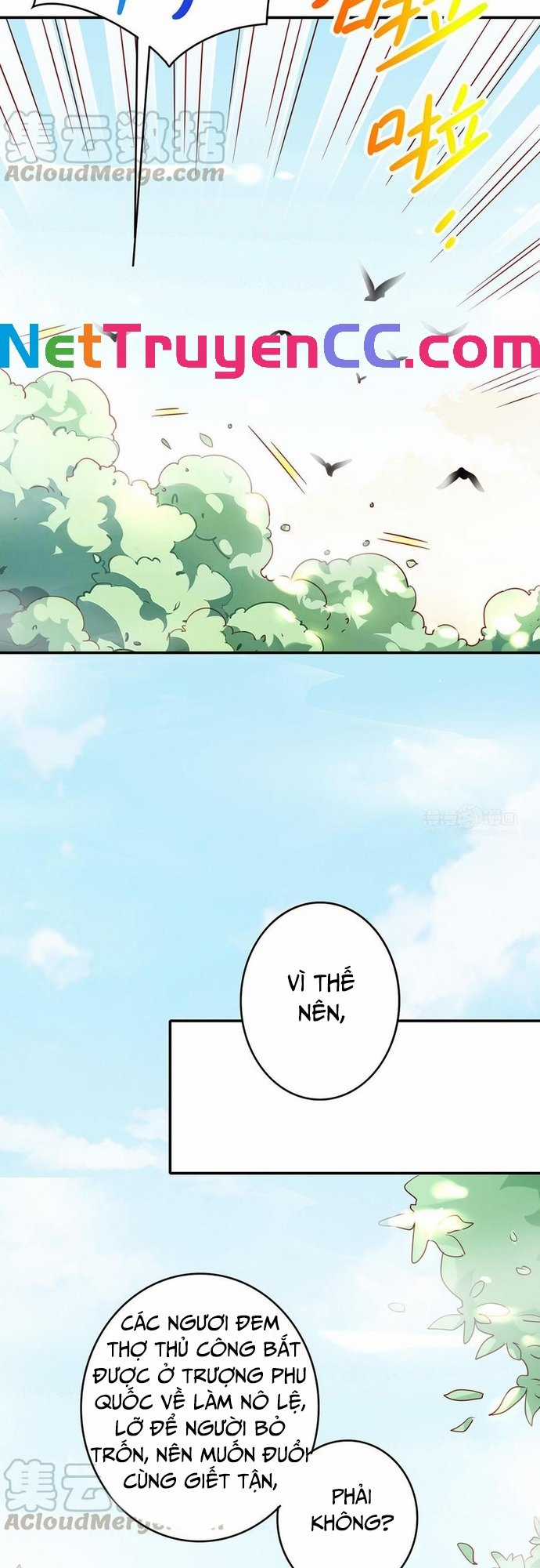 Ngàn vàng không đổi - Chapter 49 - Trang 23