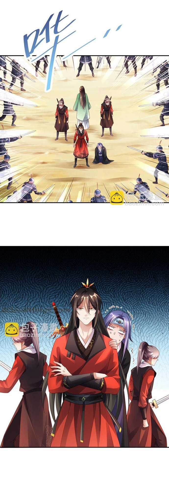 Ngàn vàng không đổi - Chapter 49 - Trang 26