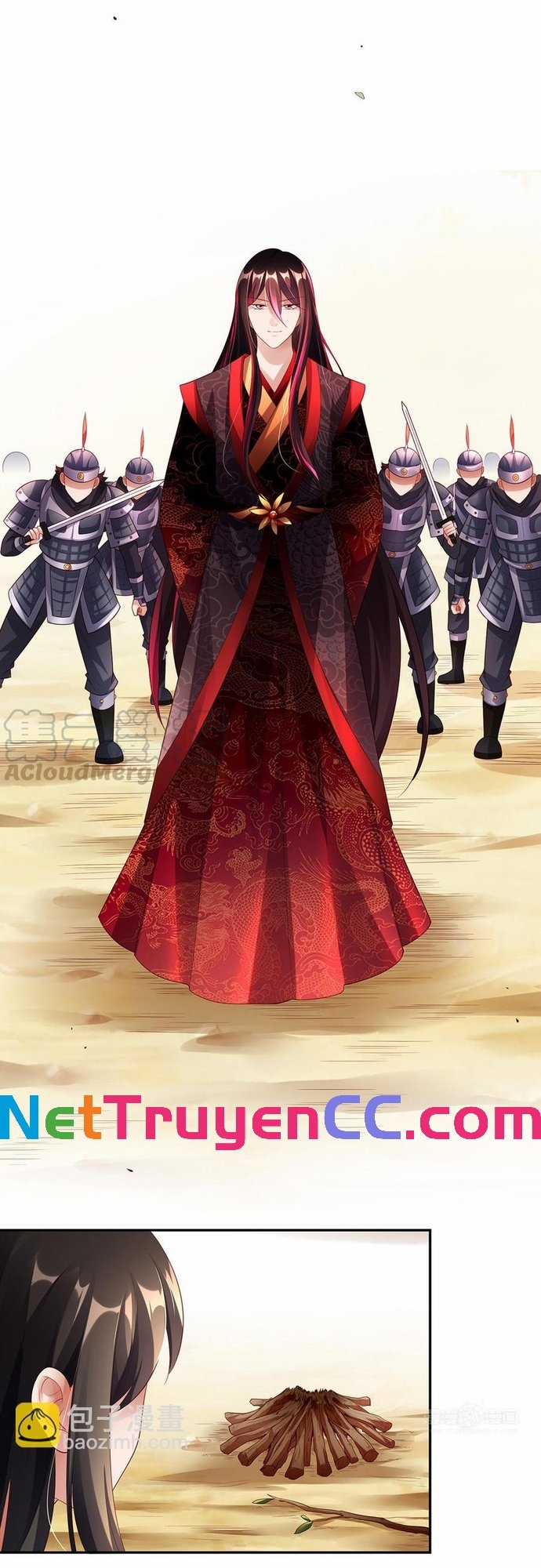 Ngàn vàng không đổi - Chapter 49 - Trang 27