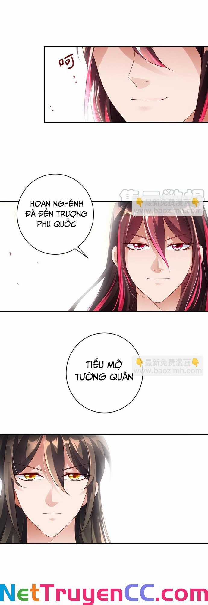 Ngàn vàng không đổi - Chapter 49 - Trang 28