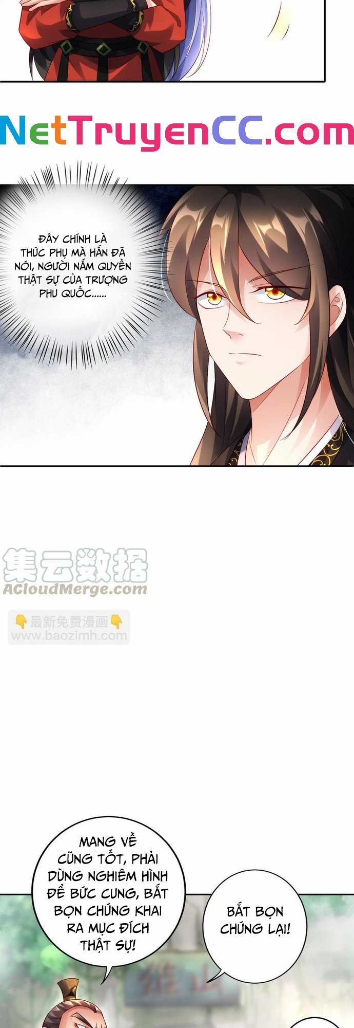 Ngàn vàng không đổi - Chapter 50 - Trang 6