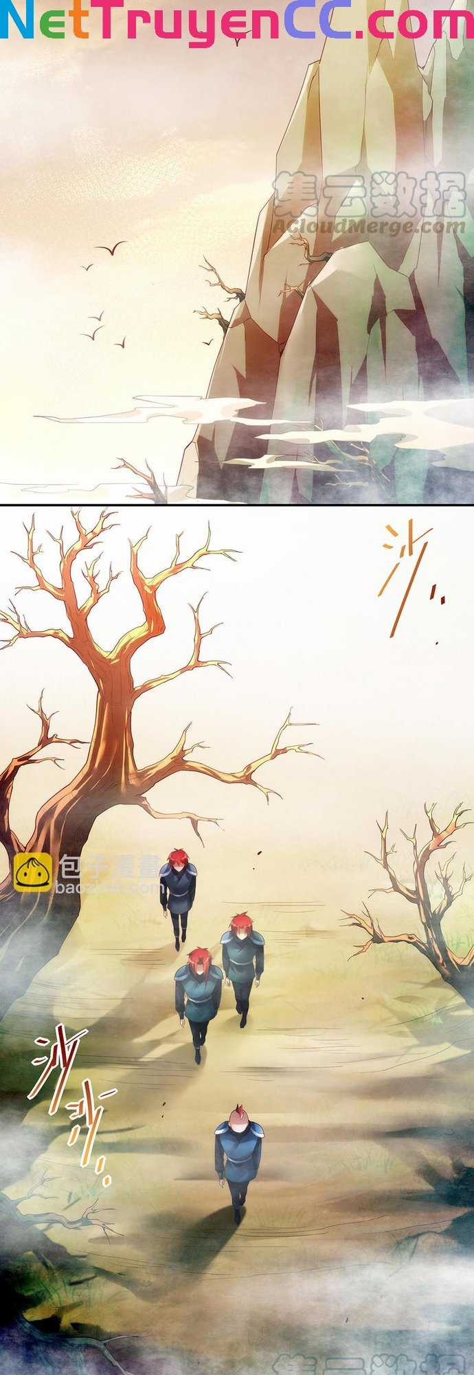 Ngàn vàng không đổi - Chapter 52 - Trang 2