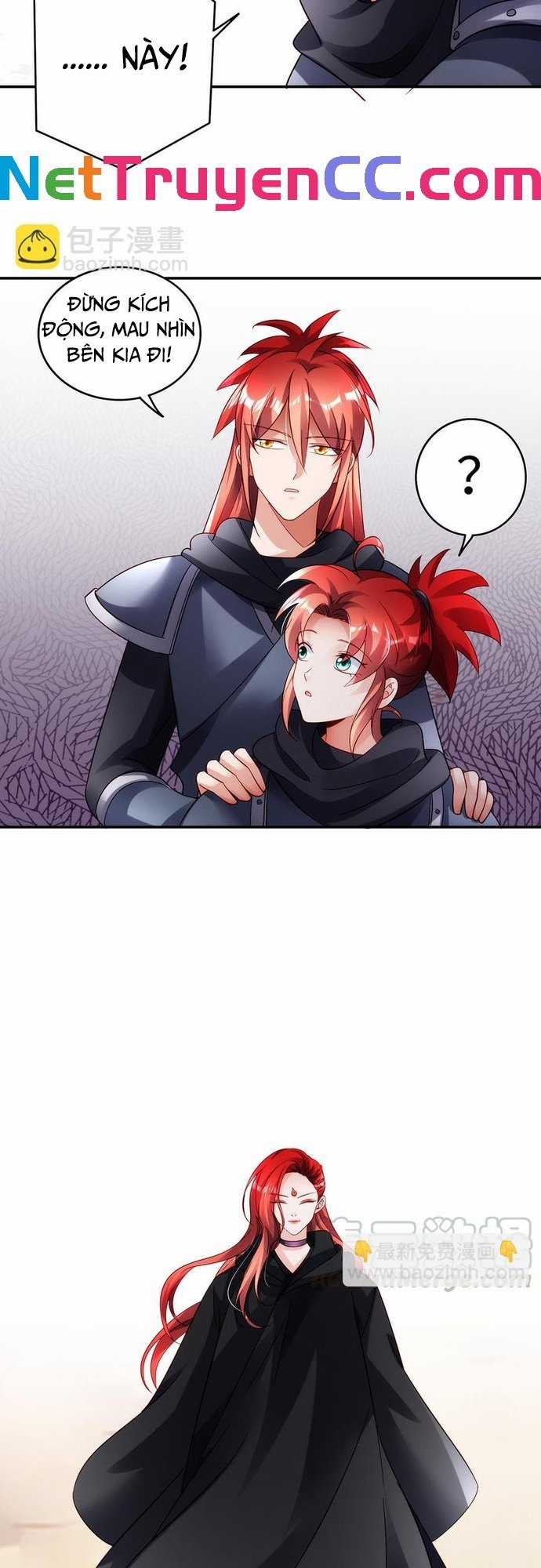 Ngàn vàng không đổi - Chapter 52 - Trang 17