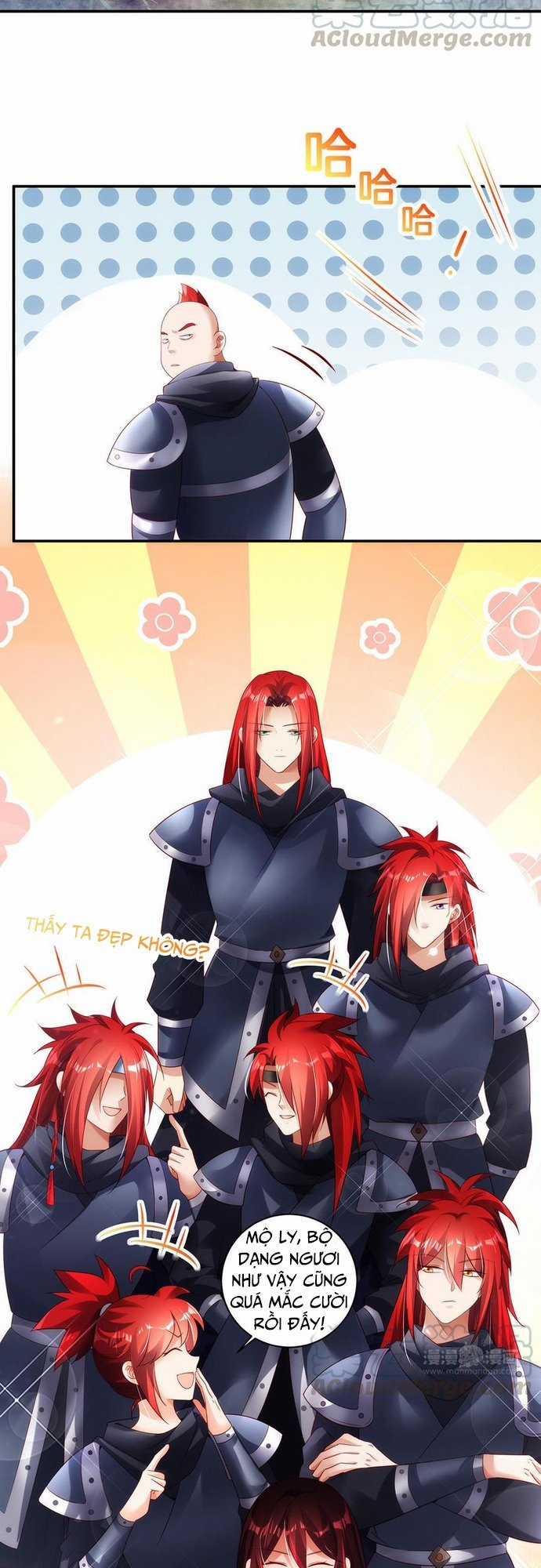 Ngàn vàng không đổi - Chapter 52 - Trang 3