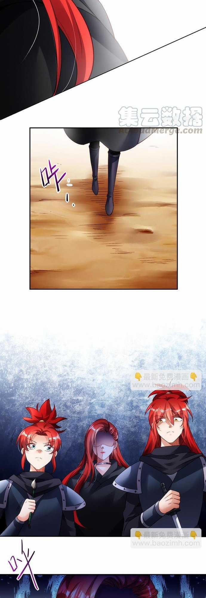 Ngàn vàng không đổi - Chapter 52 - Trang 21