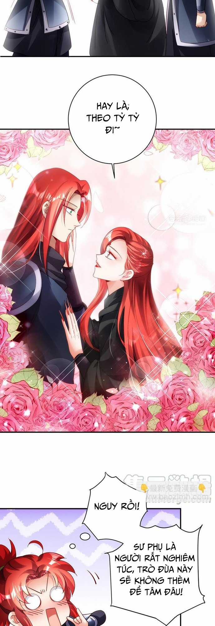 Ngàn vàng không đổi - Chapter 52 - Trang 23