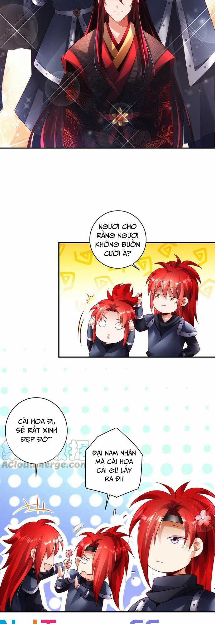 Ngàn vàng không đổi - Chapter 52 - Trang 4