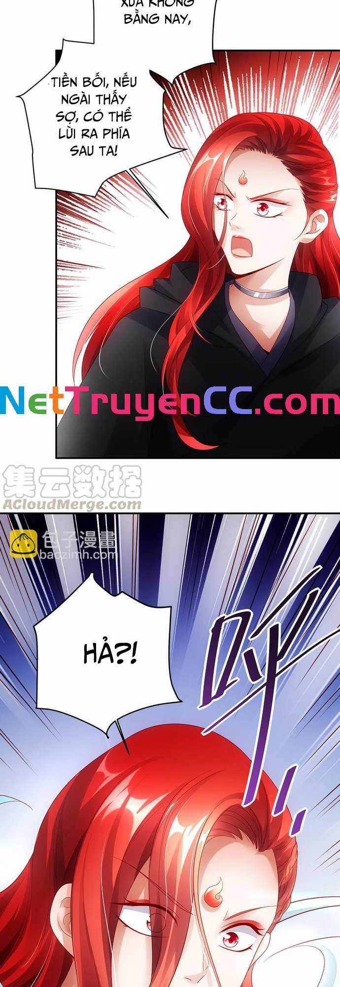 Ngàn vàng không đổi - Chapter 53 - Trang 13