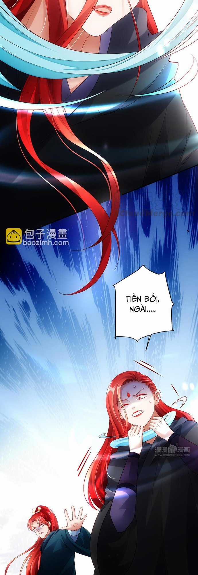 Ngàn vàng không đổi - Chapter 53 - Trang 14