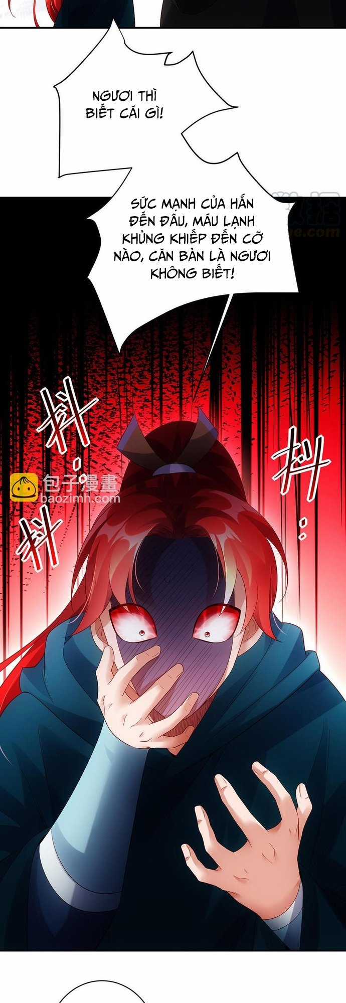 Ngàn vàng không đổi - Chapter 53 - Trang 15