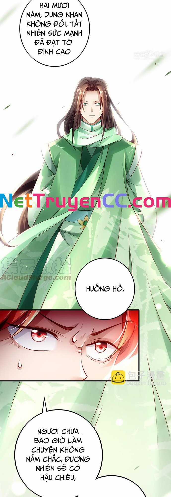 Ngàn vàng không đổi - Chapter 53 - Trang 19