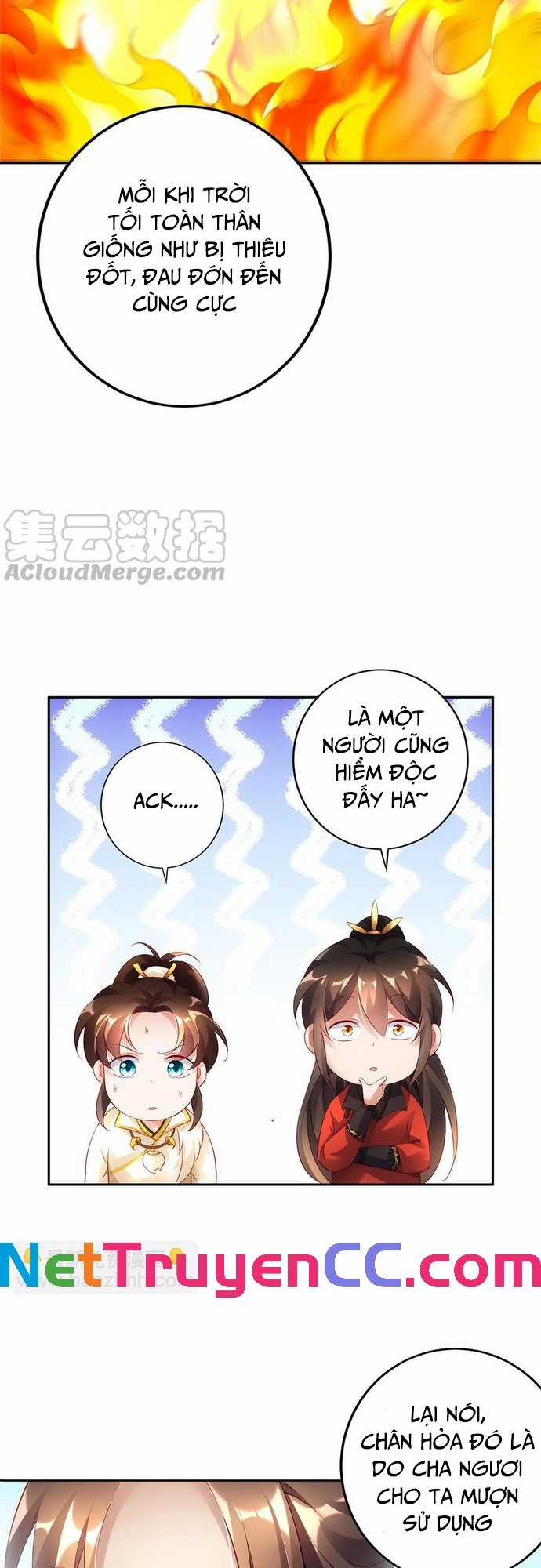 Ngàn vàng không đổi - Chapter 53 - Trang 26