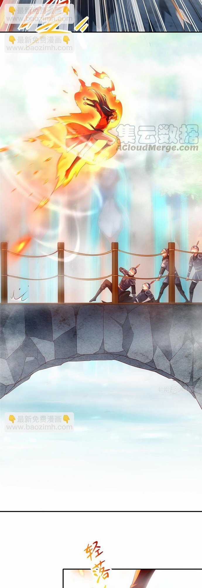 Ngàn vàng không đổi - Chapter 54 - Trang 14